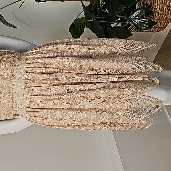 love, Fire Boho Dress, Lrg - Picture 3 of 11